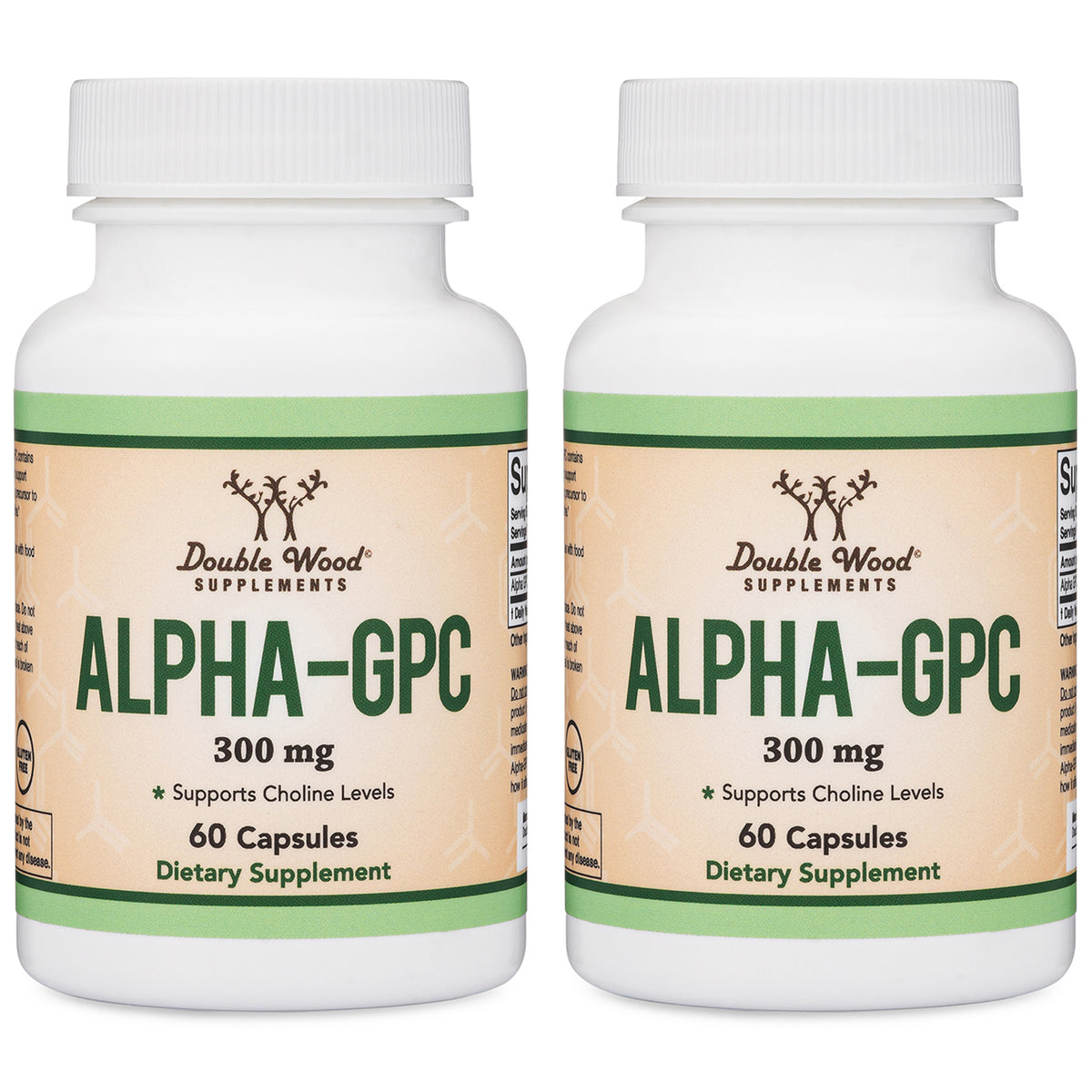 Alpha GPC Supplement