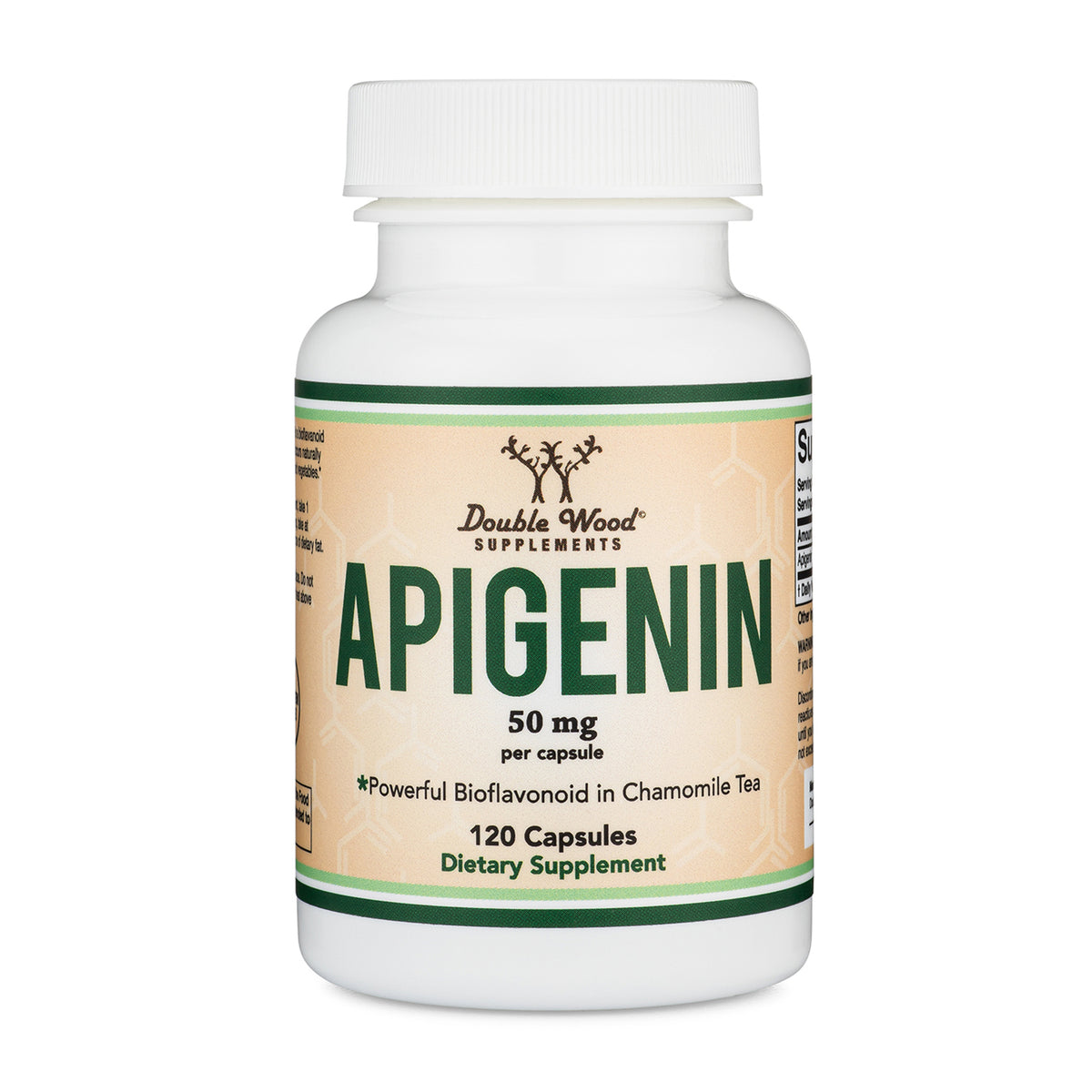 Magnesium L-Threonate & Apigenin Bundle