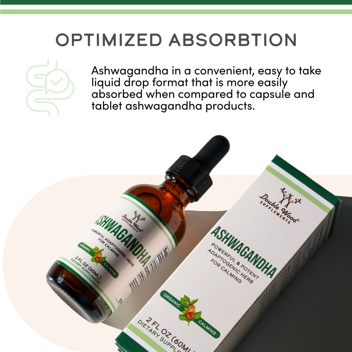 Ashwagandha Drops