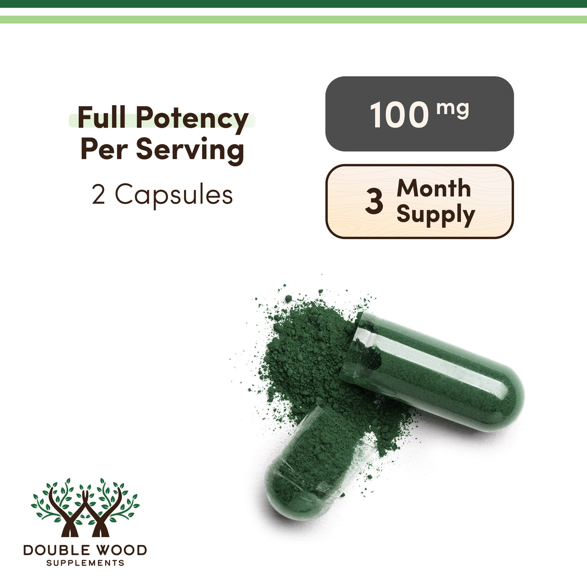 Chlorophyll Supplement