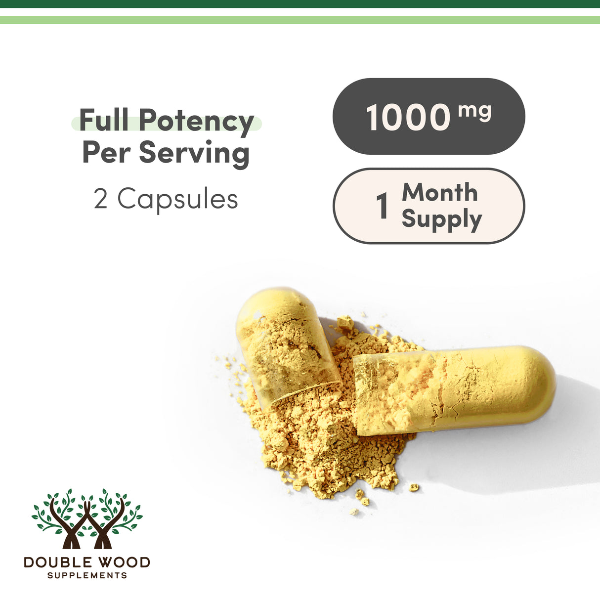 Citrus Bergamot Extract Supplement