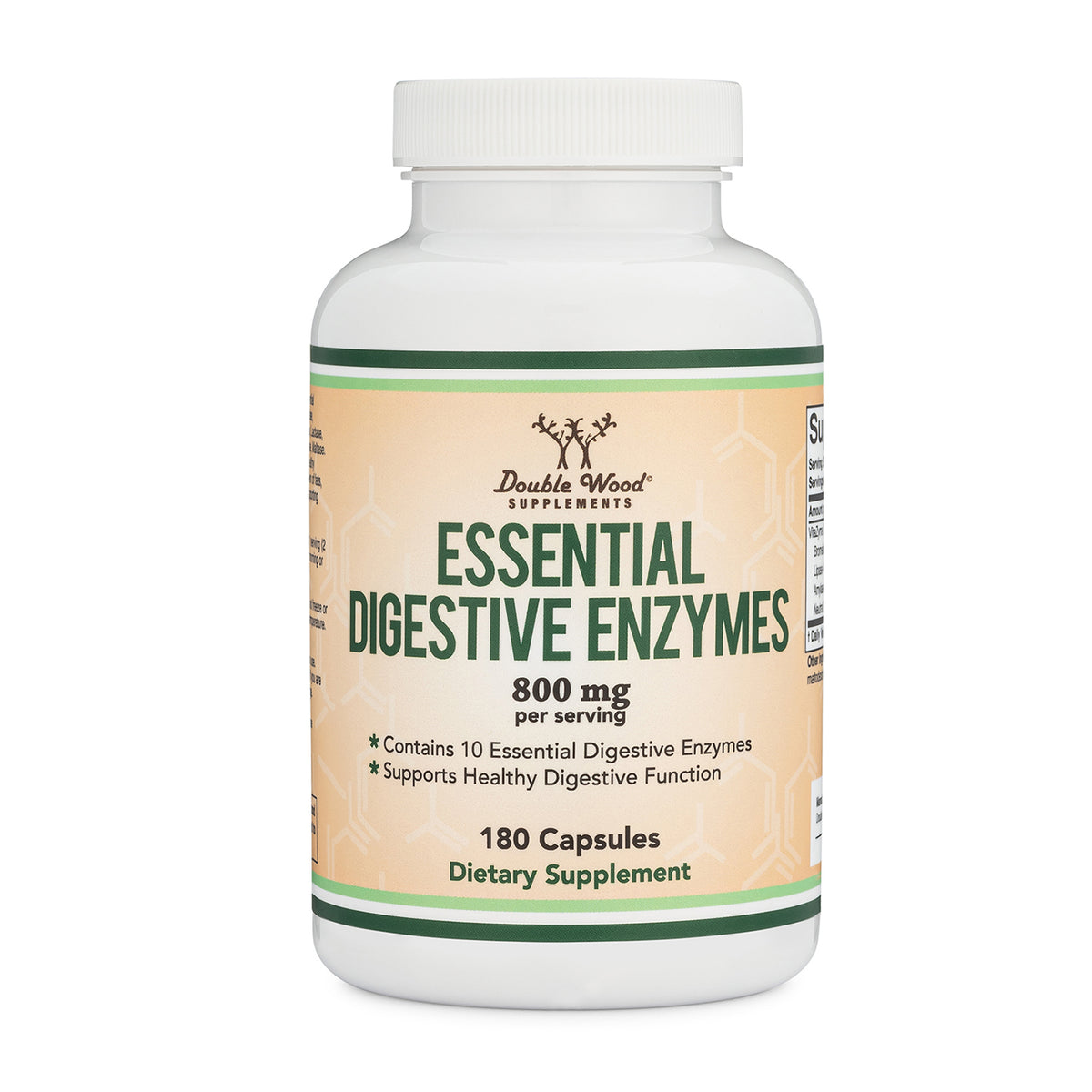 Gut Health Stack