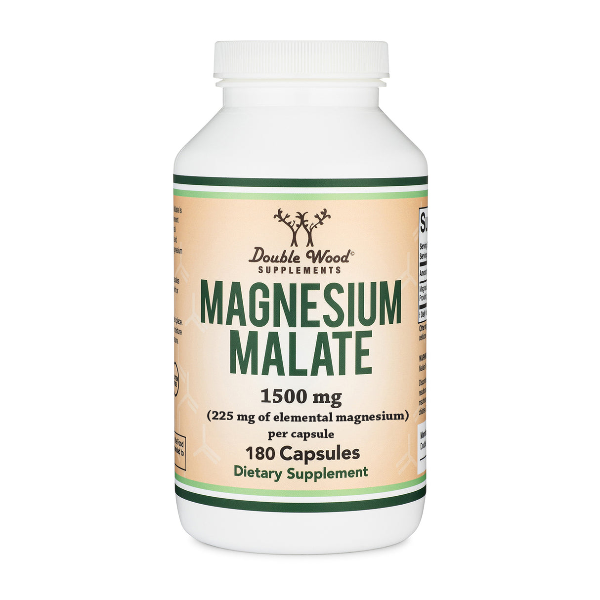 Magnesium Malate Supplement