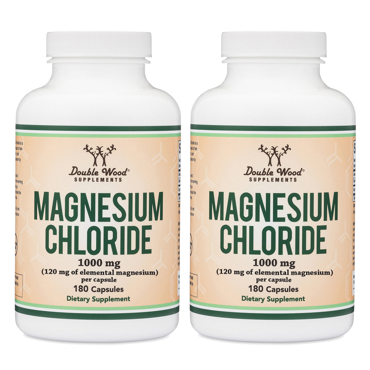 Magnesium Chloride Supplement
