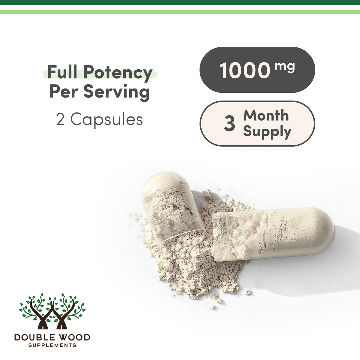 Magnesium Chloride Supplement