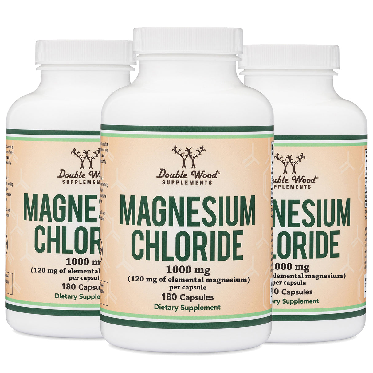 Magnesium Chloride Supplement