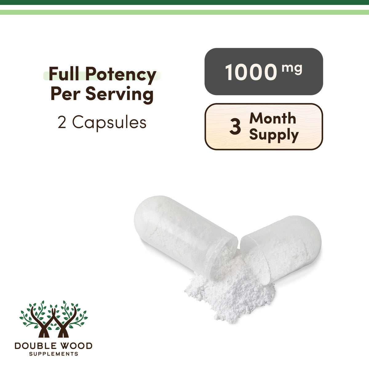 TMG Supplement