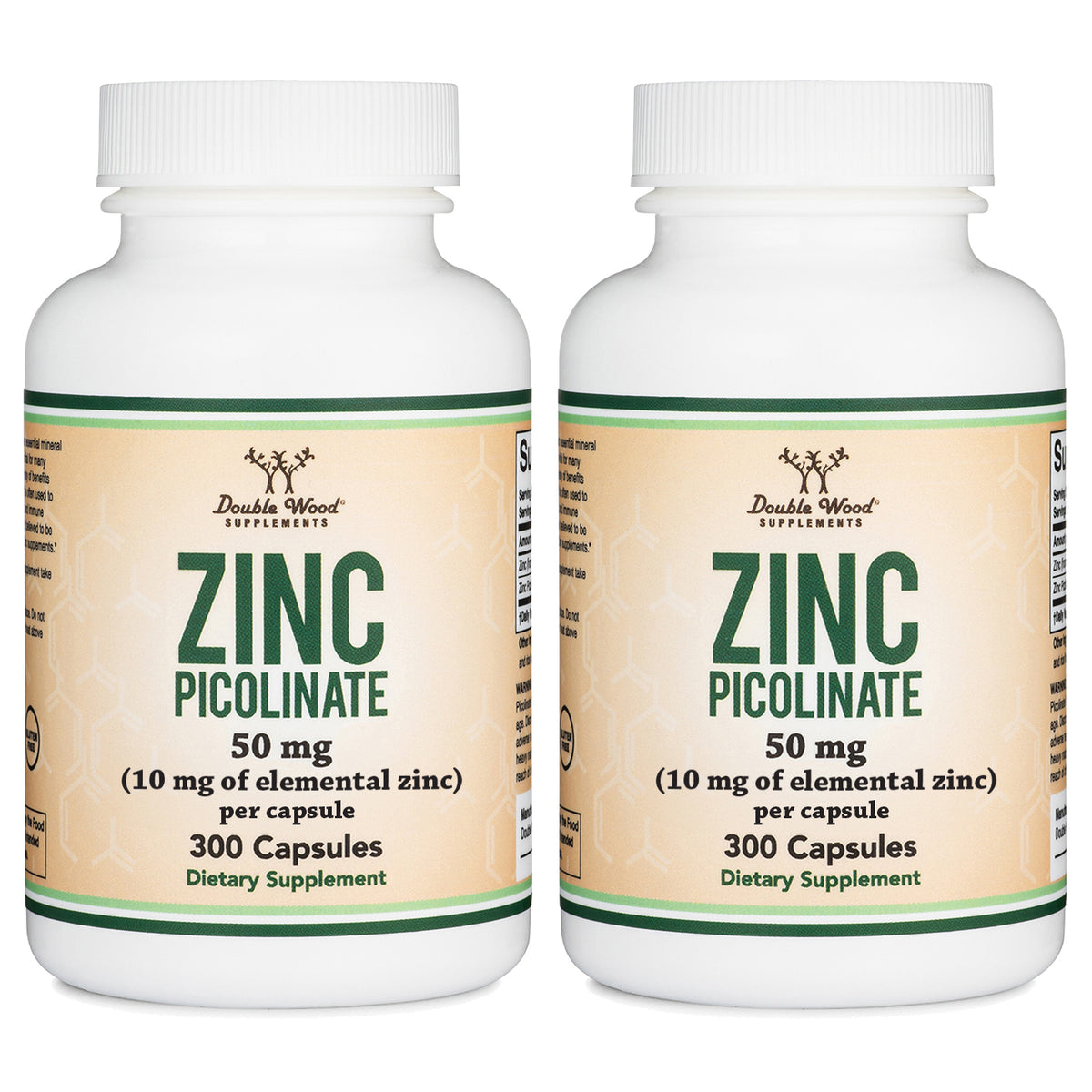 Zinc Picolinate Supplement