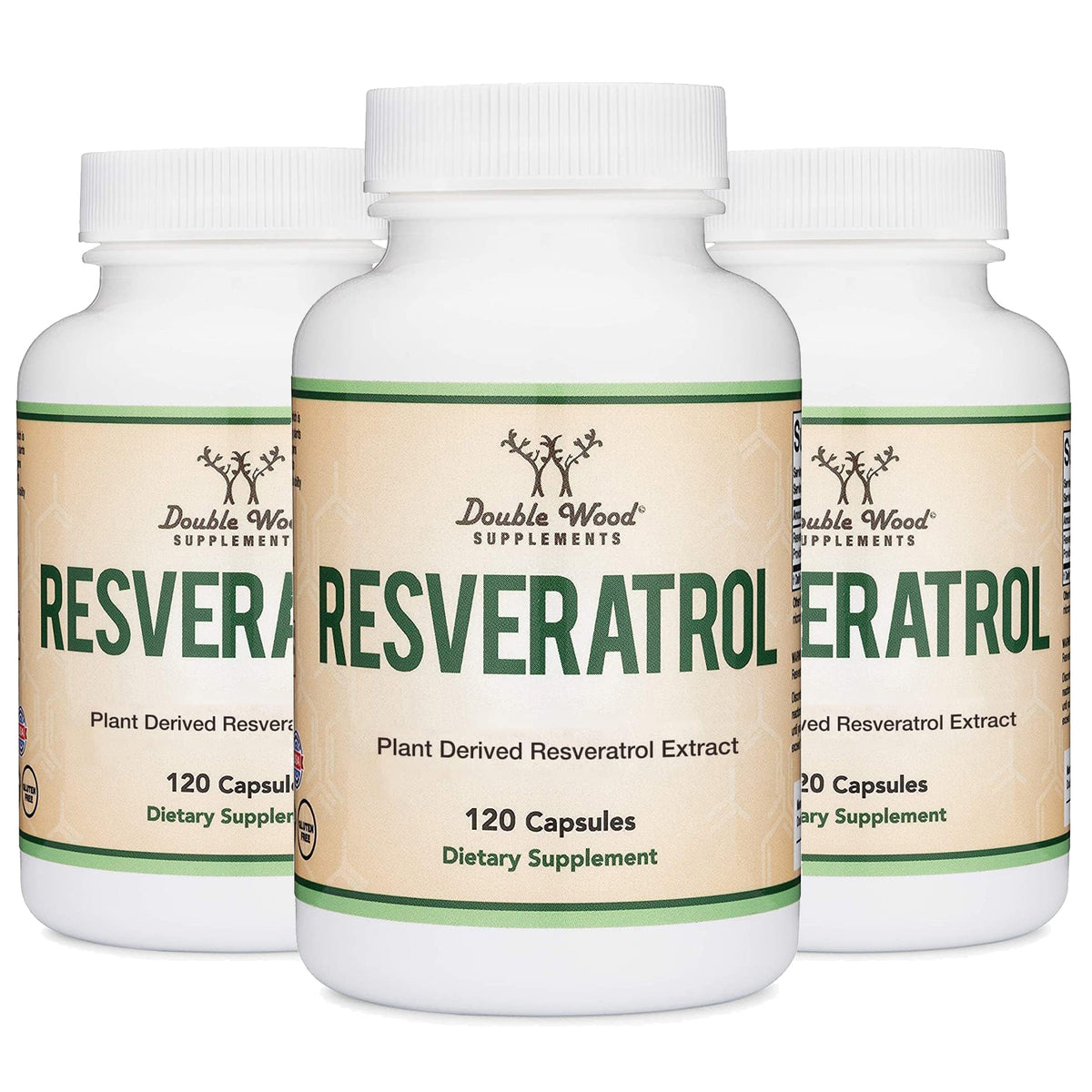 Resveratrol Supplement