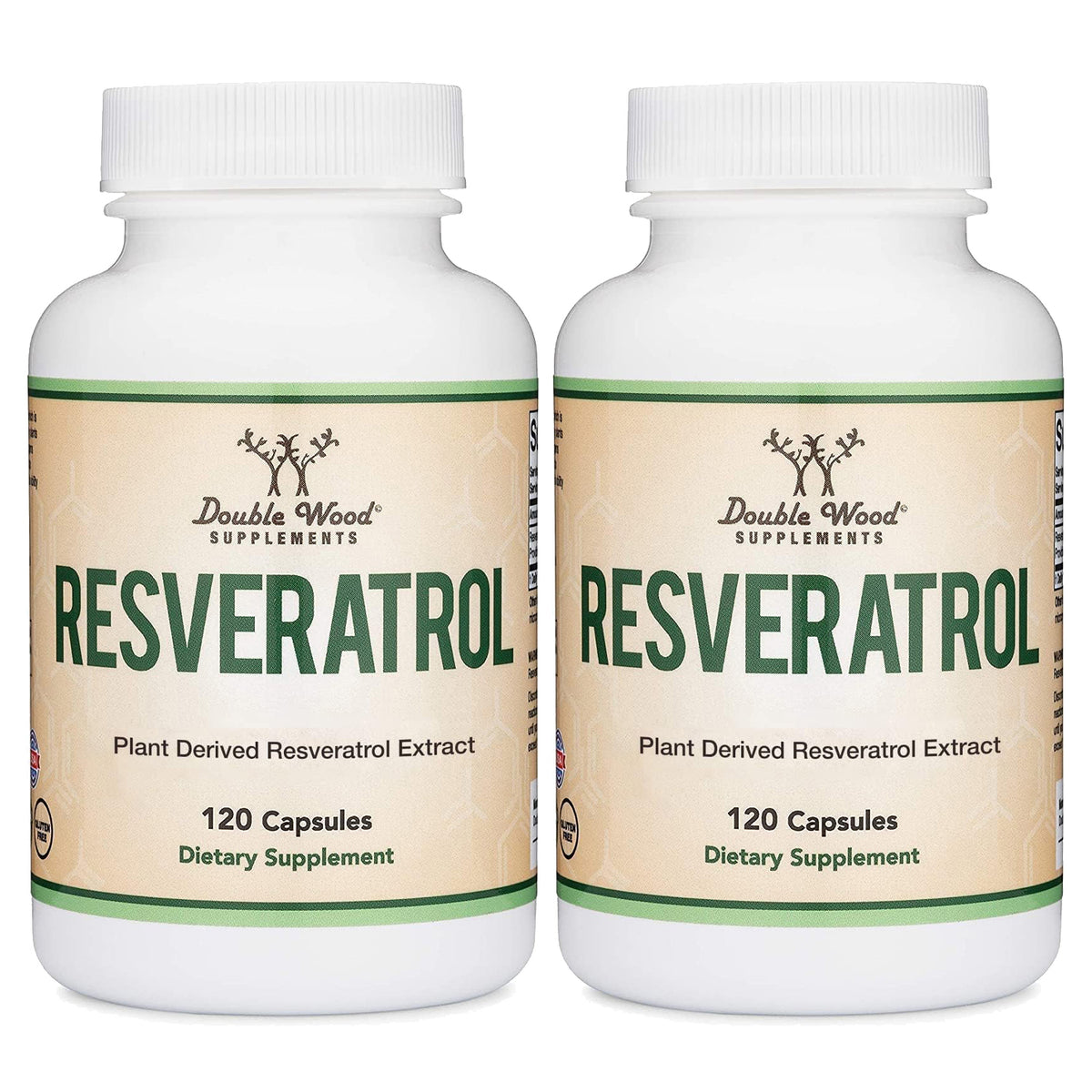 Resveratrol Supplement