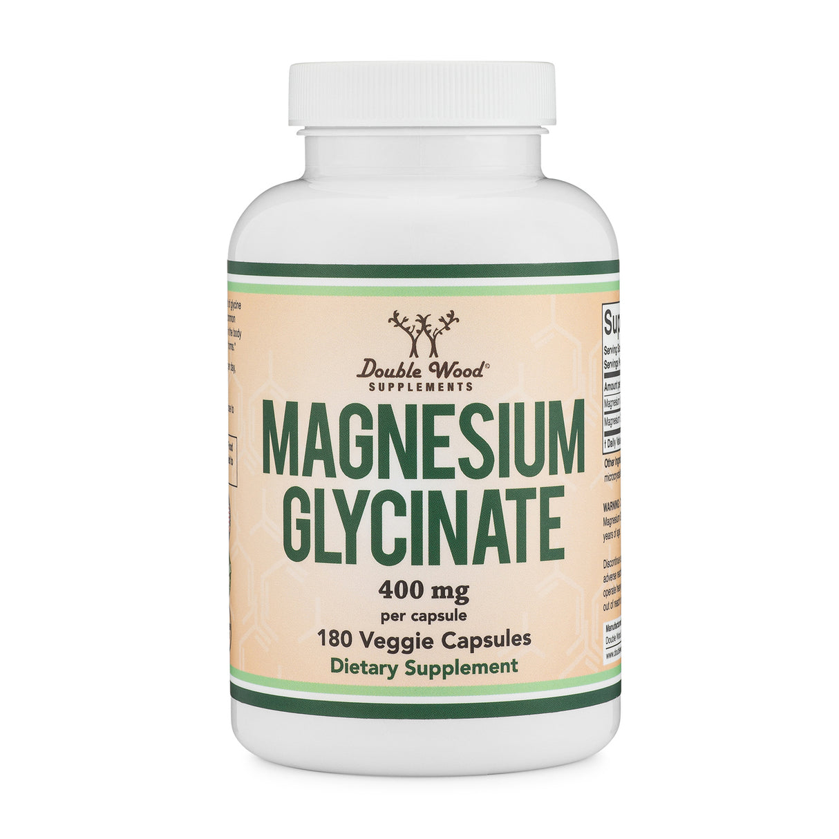 Magnesium Glycinate & Apigenin Bundle