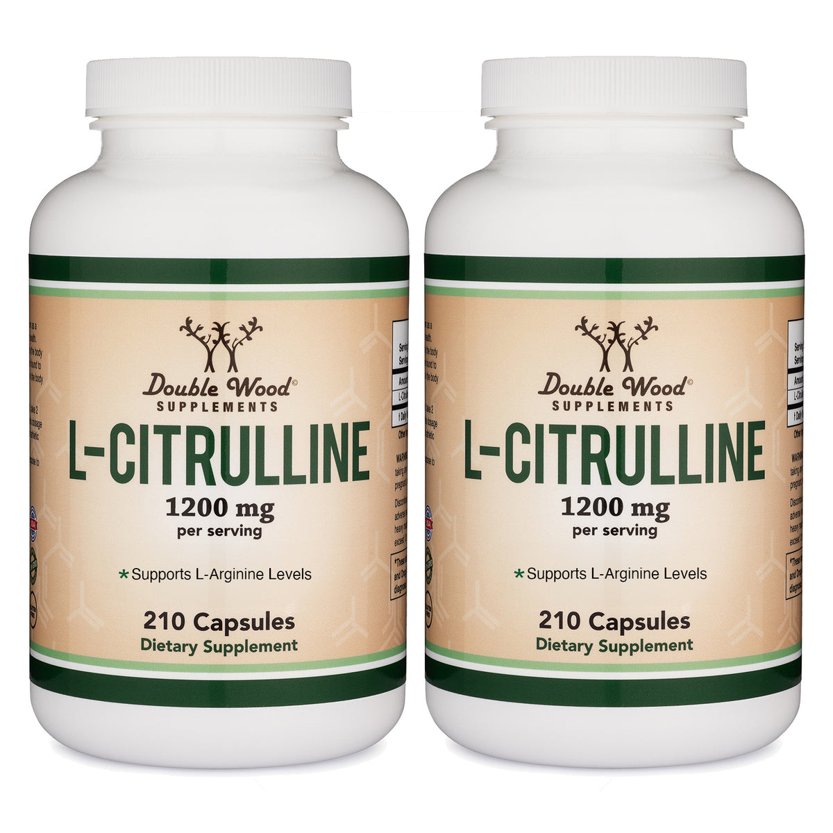 L-Citrulline Supplement
