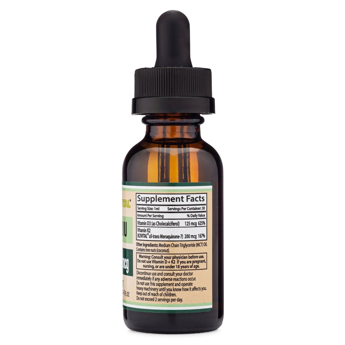 Immune Support Bundle - Double Wood Supplements