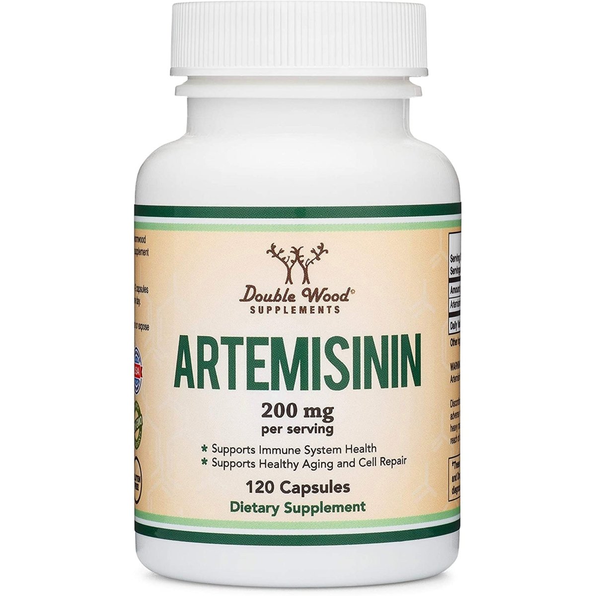 Immune Support Bundle - Double Wood Supplements