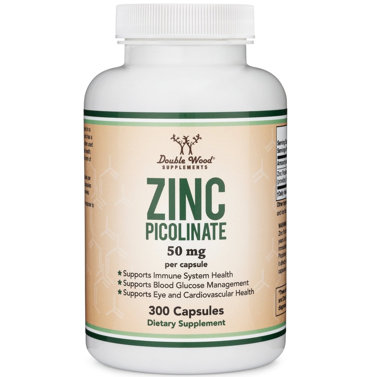 Immune Support Bundle - Double Wood Supplements