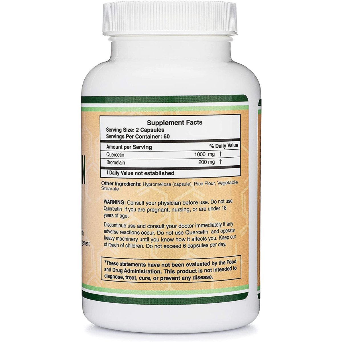 Immune Support Bundle - Double Wood Supplements