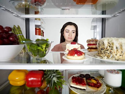 4 Foods to Get Rid of Intense Food Cravings - Double Wood Supplements
