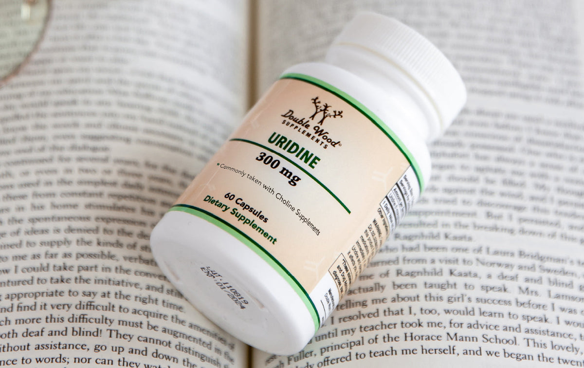 What is Uridine?