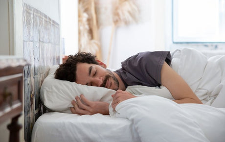 Are You Dreaming of a Good Night's Rest - Double Wood Supplements