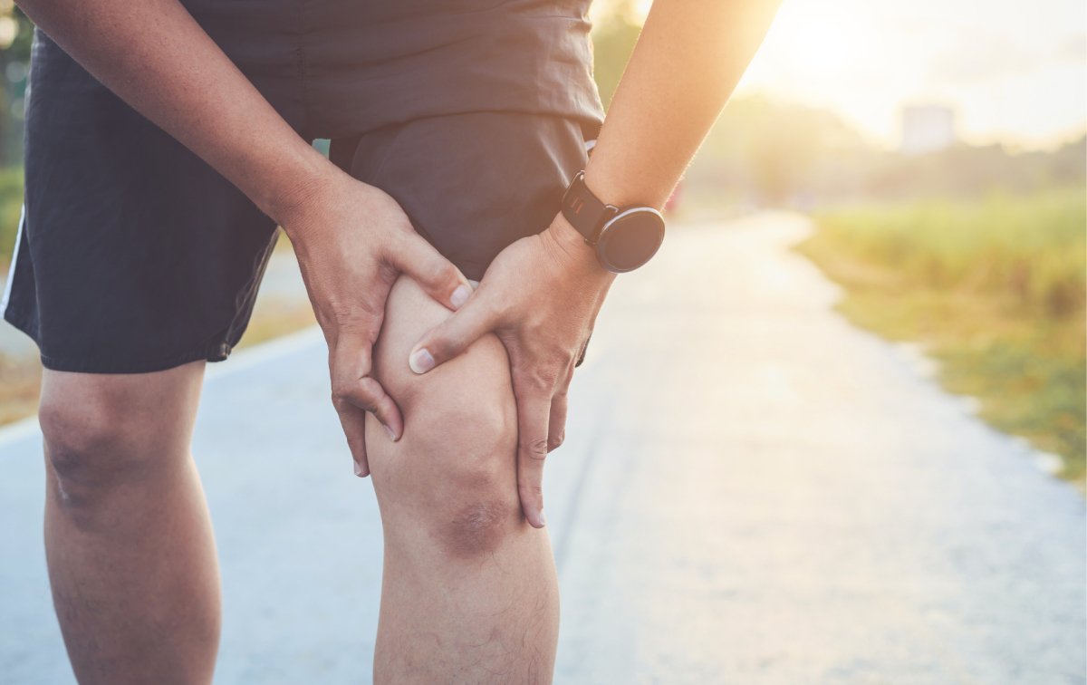 Reclaim Your Pain: Your Guide to Relief Joint Pain - Double Wood Supplements