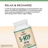 5-HTP Capsules