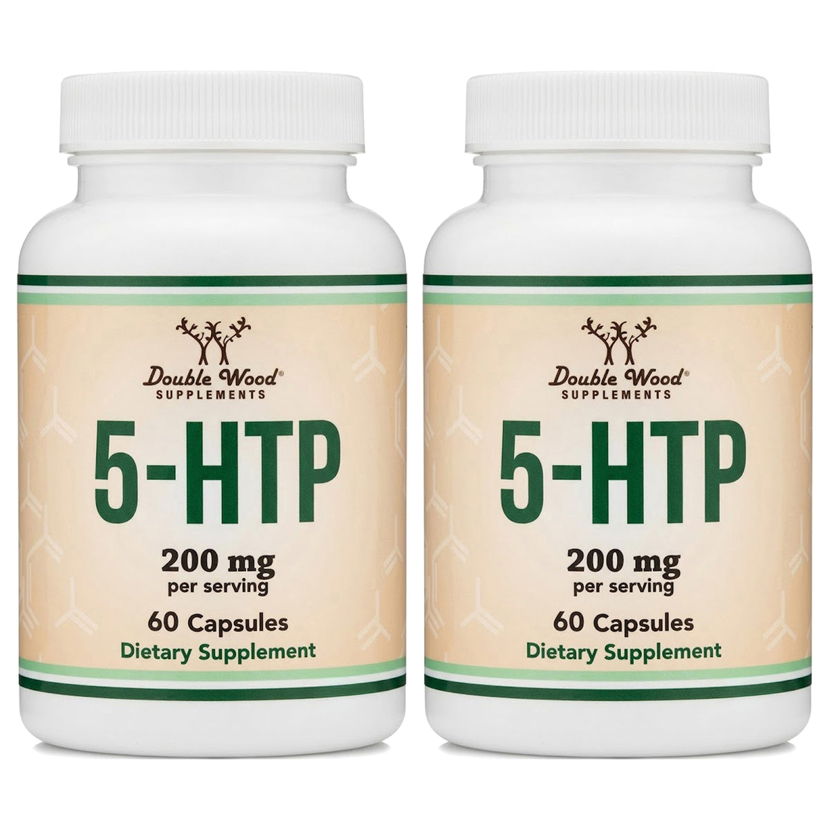 5-HTP Capsules