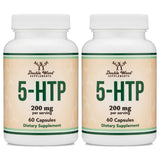 5-HTP Capsules