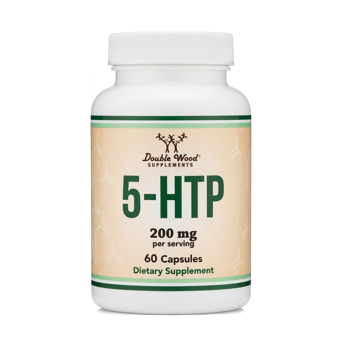 5-HTP Capsules