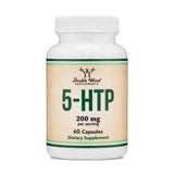 5-HTP Capsules