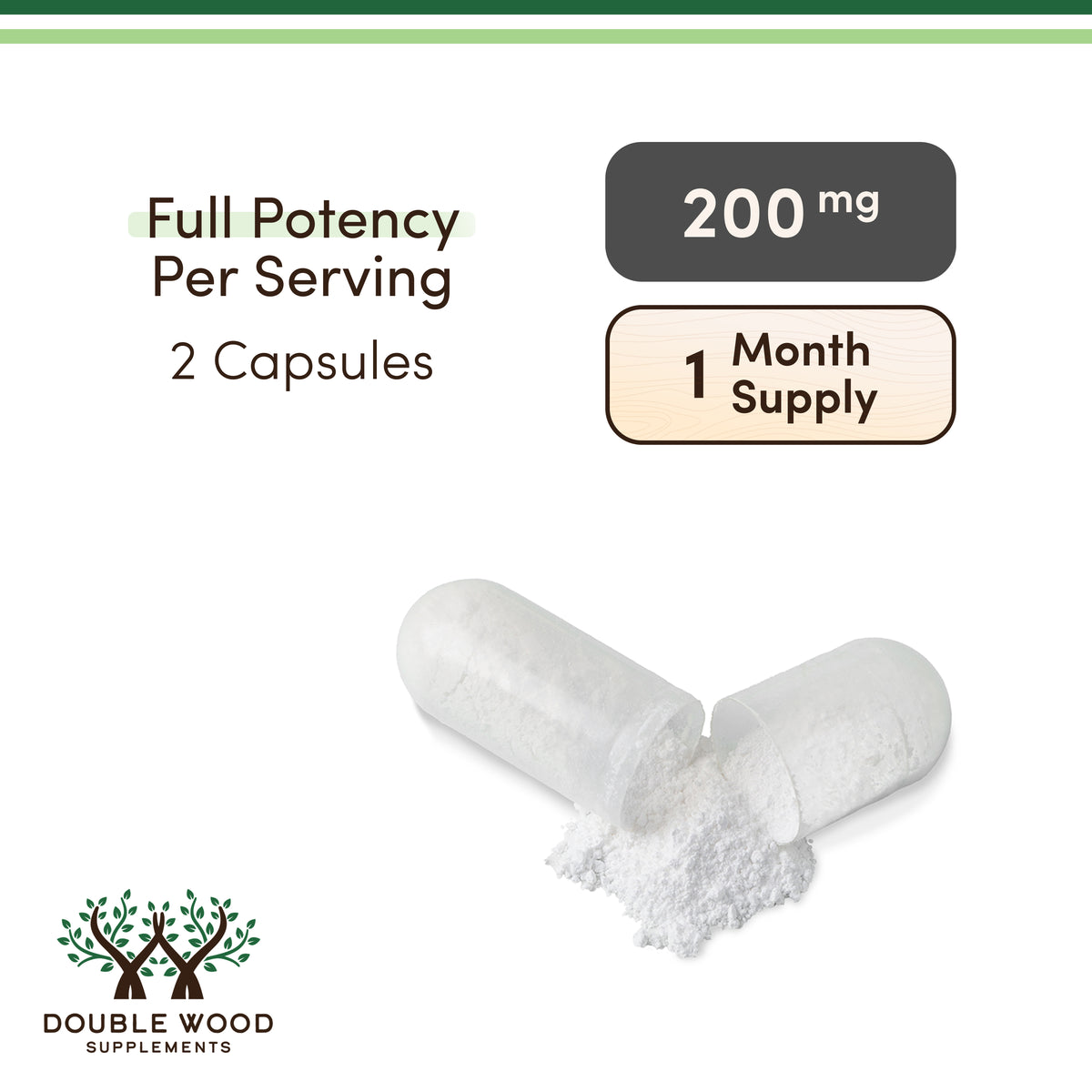 5-HTP Capsules