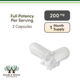 5-HTP Capsules