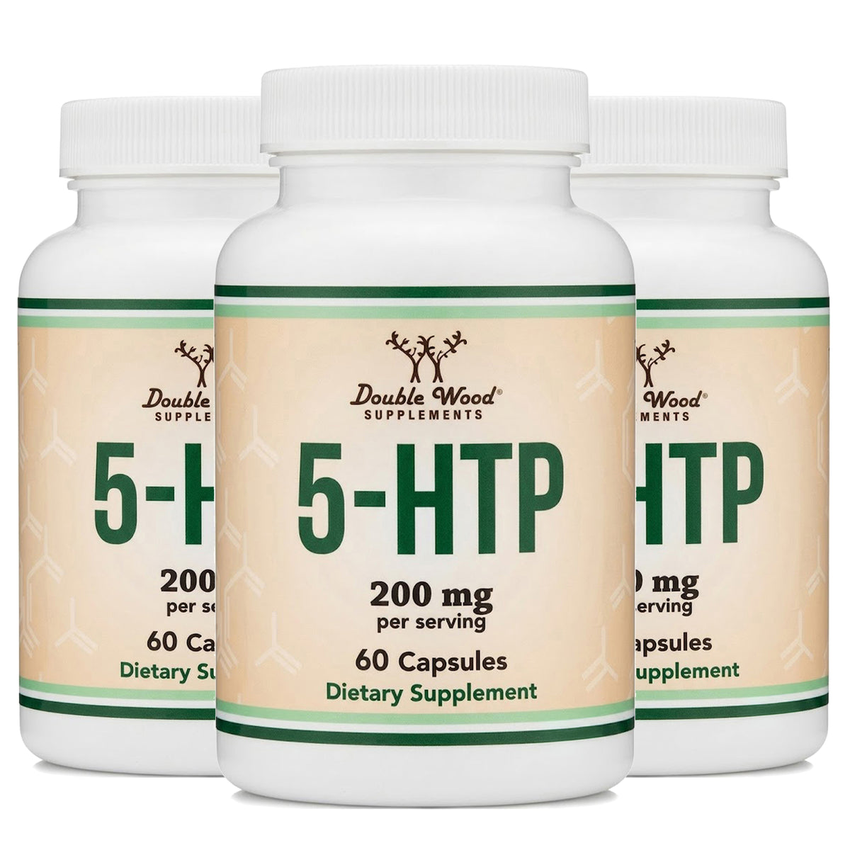 5-HTP Capsules