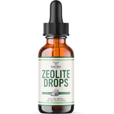Zeolite Drops