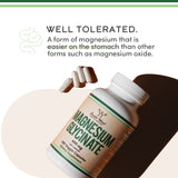 Liquid Chlorophyll & Magnesium Glycinate Stack