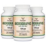 Andrographis Supplement