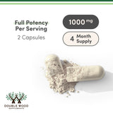 Boswellia Extract Supplement