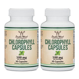 Chlorophyll Supplement