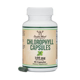 Chlorophyll Supplement