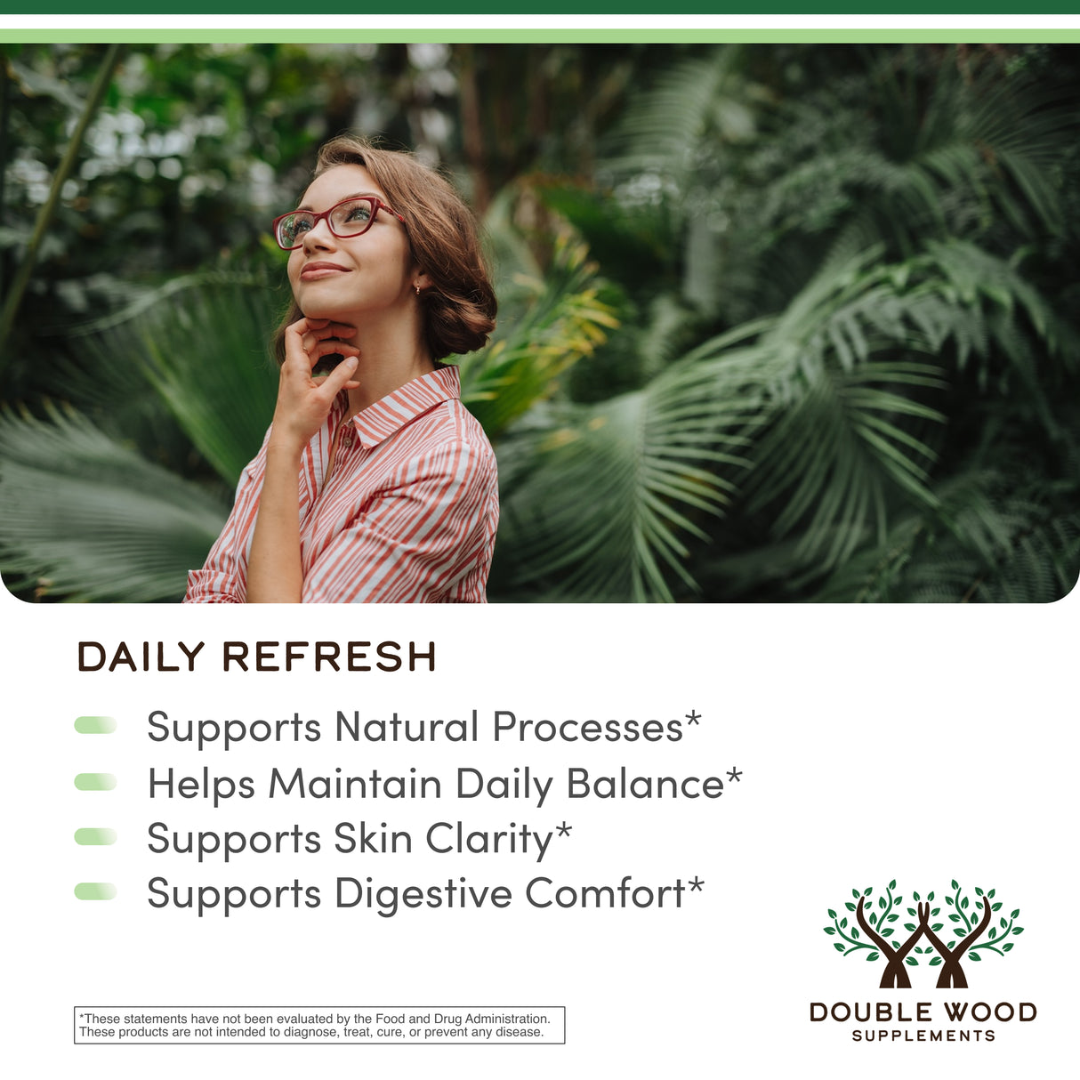 Chlorophyll Supplement