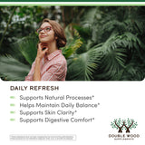 Chlorophyll Supplement