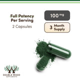 Chlorophyll Supplement
