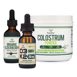 Winter Wellness Trio
