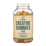 Creatine Gummies Supplement