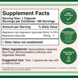 Magnesium Glycinate & Phosphatidylserine Bundle