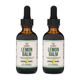 Lemon Balm Drops