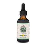 Lemon Balm Drops