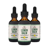 Lemon Balm Drops