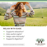 Lemon Balm Supplement