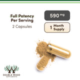 Lemon Balm Supplement
