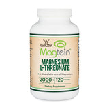 Magnesium L-Threonate & Apigenin Bundle
